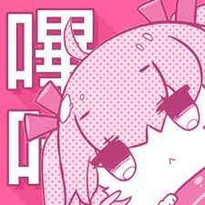 哔咔官方免责声明页面品牌角标